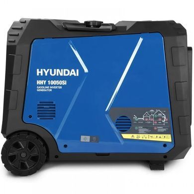 Инверторный генератор HYUNDAI HHY 10050Si