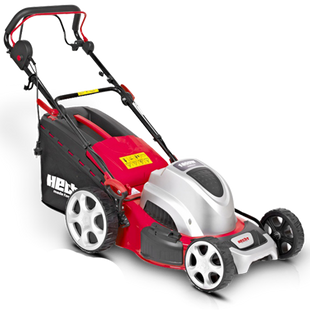 Газонокосарка електрична HECHT 1805S