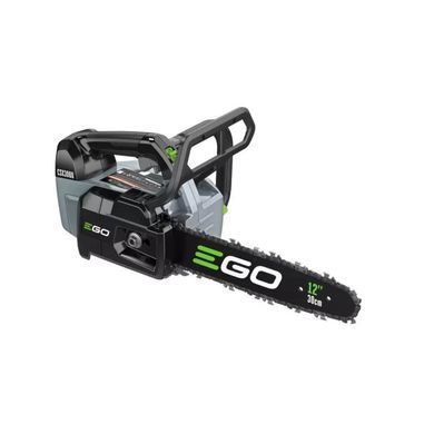 Аккумуляторная цепная пила EGO CSX3002 KIT