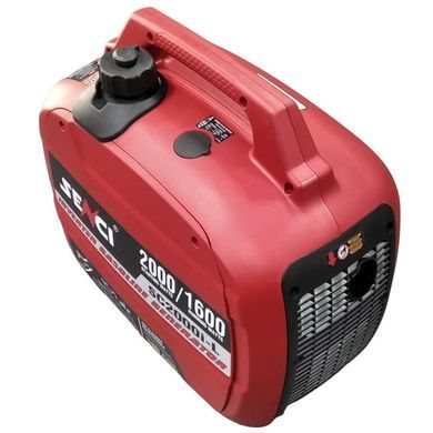 Генератор инверторный SENCI SC 2000 i-L
