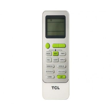 Інверторний кондиціонер TCL TAC-09CHSD / XA31I WI-FI