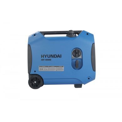Инверторный генератор Hyundai HHY 4550Si