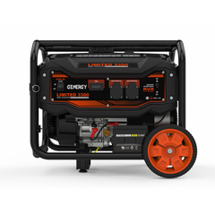 Бензиновый генератор GENERGY LIMITED 3300