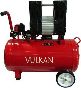 Компресор VULKAN IBL24LOS