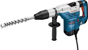 Перфоратор GBH 5-40 DCE PROFESSIONAL
