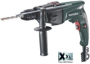 Дрель Metabo SBE 760
