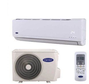 Инверторный кондиционер 42QHC009DS/38QHC009DS
