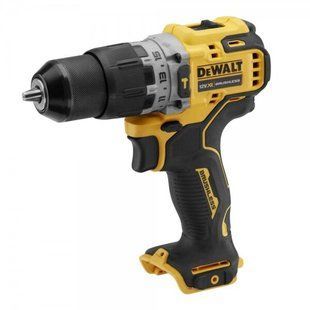 Аккумуляторный шуруповерт DeWALT DCD706N