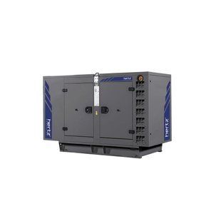 Дизельный генератор Hertz HG 42 RC