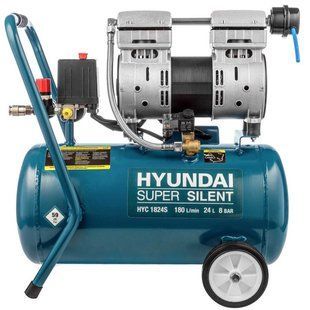 Компресор Hyundai HYC 1824 S