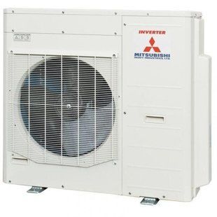 Наружный блок MITSUBISHI HEAVY SCM125ZM-S