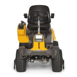 Райдер STIGA ParkPro340IX