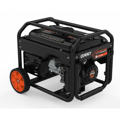 Бензиновый генератор GENERGY LIMITED 3300