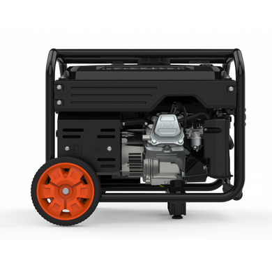 Бензиновый генератор GENERGY LIMITED 3300
