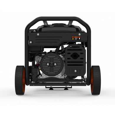 Бензиновый генератор GENERGY LIMITED 3300