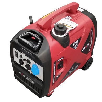 Генератор инверторный SENCI SC 2300 i-X