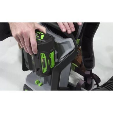 Садовый пылесос EGO LB6002E KIT