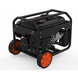 Бензиновый генератор GENERGY LIMITED 3300