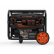 Бензиновый генератор GENERGY LIMITED 3300