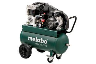Компрессор Metabo MEGA 350-50 W