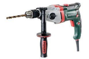 Дрель безударная Metabo BEV 1300-2