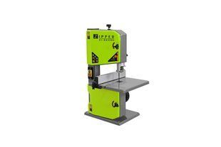 Стрічкова пила Zipper ZI-BAS205