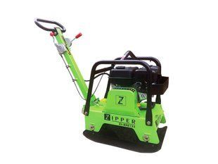 Віброплита Zipper ZI-RPE125