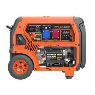 Бензиновый генератор GENERGY FORMIGAL