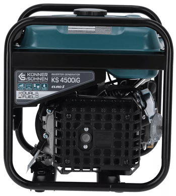 Інверторний генератор KS 4500iG