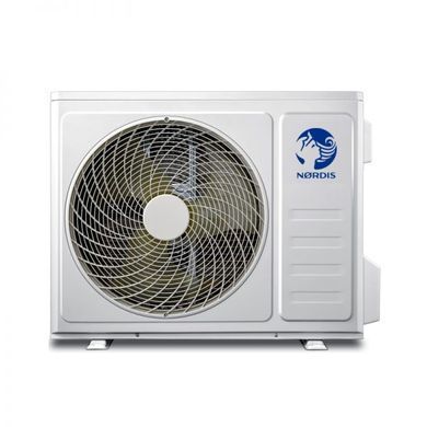 Инверторный кондиционер Orion Pro OP09TC1