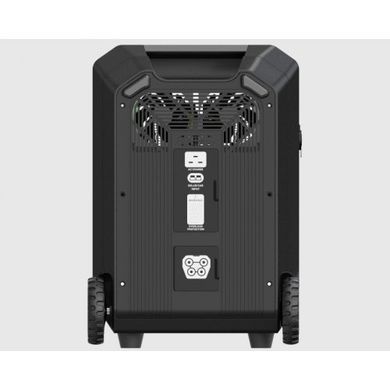 Зарядна станція GENERGY GZE-3036-E
