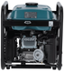 Інверторний генератор KS 4500iG