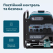 Інверторний генератор KS 4500iG