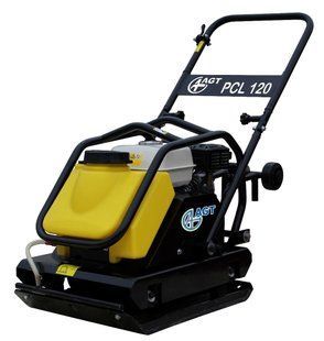 Віброплита AGT PCL120