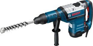Перфоратор GBH 8-45 DV PROFESSIONAL