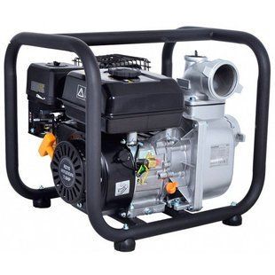 Мотопомпа HYUNDAI HY 83