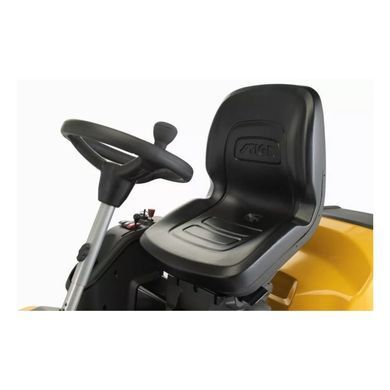 Райдер бензиновий STIGA Park700WX