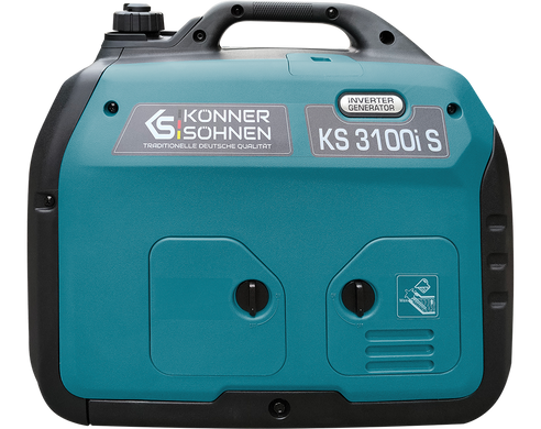 Инверторный генератор KS 3100i S