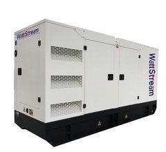 Генератор дизельний WattStream WS275-WS