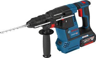 Перфоратор GBH 18V-26F PROFESSIONAL