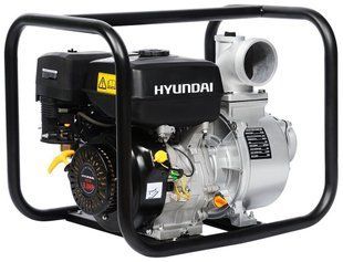 Мотопомпа HYUNDAI HY 101