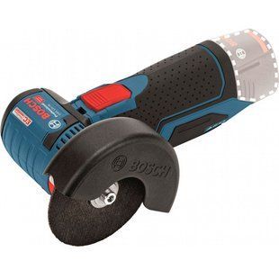 Болгарка GWS 12V-76 PROFESSIONAL