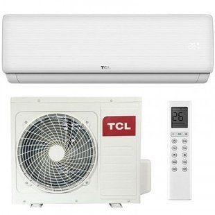 Інверторний кондиціонер TCL TAC-09CHSD/XAB1I WI-FI