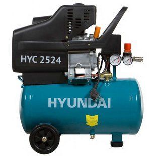 Компресор Hyundai  HYC 2524
