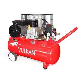 Компрессор VULKAN IBL 2070Y 50L