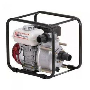 Мотопомпа Daishin SCR-50HG