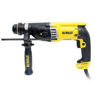Перфоратор  DeWALT D25143K