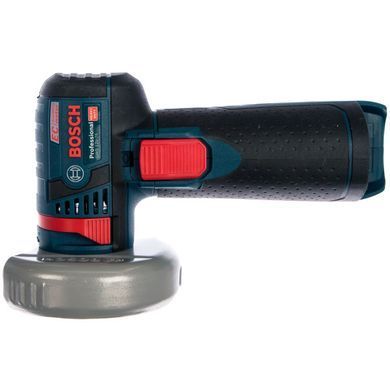 Болгарка GWS 12V-76 PROFESSIONAL
