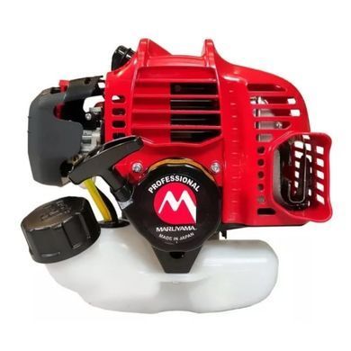 Мотокоса Maruyama BC2430RST
