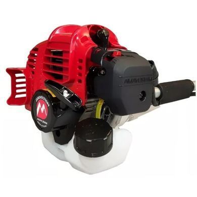 Мотокоса Maruyama BC2430RST